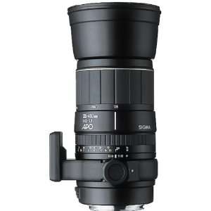   APO Aspherical Lens for Konica Minolta SLR Cameras