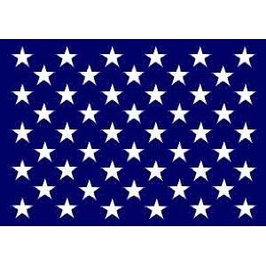    18 x 25 in. U.S. Union Jack Flag Nylon: Patio, Lawn & Garden