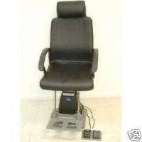 Ophthalmic Chair + Trial Lens Set  