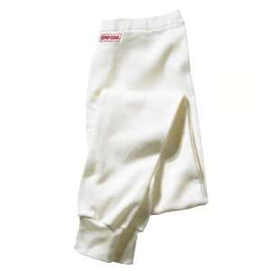   20501X Carbonx Underwear Bottom X Large White T Shirt Automotive