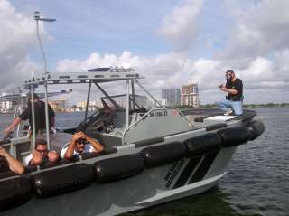 Best Aluminum Catamaran, Fishing Boat, Patrol Boat, Dive Boat,Mission 
