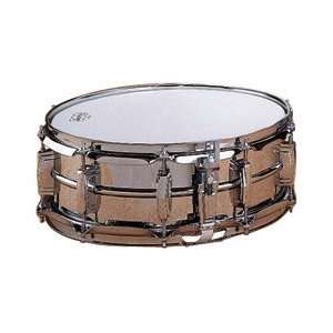  Ludwig LM400 Supraphonic Snare Drum, 5 x 14 Musical 