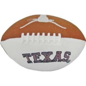  Texas Longhorns Football Smashers