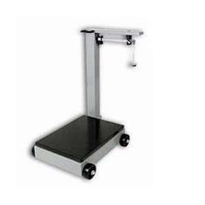   Platform Scale Legal for Trade   1000 x 0 5 lb