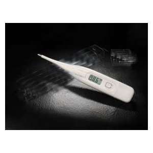McKesson Performance Digital Oral Thermometer Latex Free Bulk   Box of 