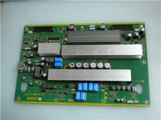 Used replacement MAXENT MX 50X3 YSUS SC Board TNPA3568  