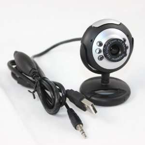  Web Camera for Laptop Pc Computer Mic Feature