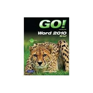  Go With Microsoft Word (Paperback, 2010) Books