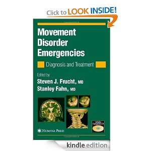   Neurology): Steven J. Frucht, Stanley Fahn:  Kindle Store
