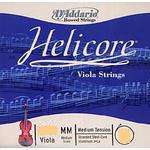 Helicore Viola String Set 16 17 Long Scale   HEAVY  