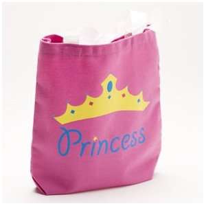  Princess Canvas Tote Bag Toys & Games