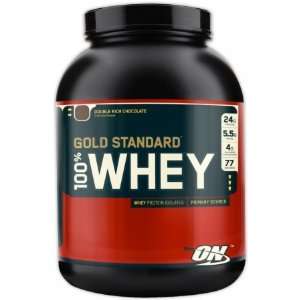  Optimum Nutrition 100% Whey Gold Standard Straw Bag   10 