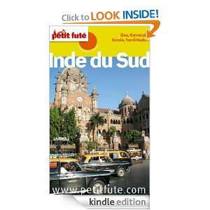Inde du Sud (Country Guide) (French Edition) Collectif, Dominique 