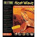 Exo Terra Reptile Heat Wave Heater Desert PT2035   Med