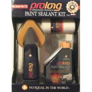 Prolong Paint Sealant Kit (with AFMT) 