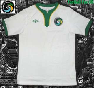 NEW YORK COSMOS Umbro Shirt 2011/12 NEW.S,M,L,XXL. White Home Soccer 