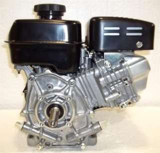 Robin Subaru Horizontal Engine 6 HP SP170 OHC 3/4 x 5/16 CARB 