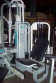 PRECOR USED COMMERCIAL GYM EQUIPMENT & MORE BRANDS  