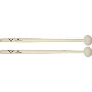  Vater Percussion Timpani Mallet T6 Musical Instruments