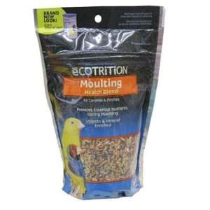  Ecotrition Moulting Canary/Finch Food
