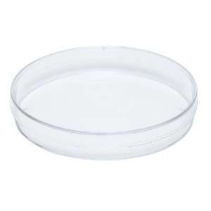 Karter Scientific 206G1 Plastic Petri Dishes, 150x15mm, 3 Vents 