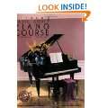 Alfreds Basic Adult Piano Course Lesson Book, Level One Paperback 