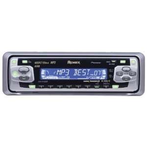  Pioneer Premier DEH P450MP   Radio / CD /  player 