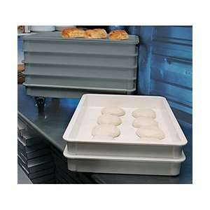  Molded Fiber Glass Tray 887008 Cover For Pizza Dough Boxes 