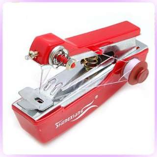 Mini Sewing Machine