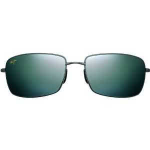  Maui Jim Sunglasses Ironwoods Adult Polarized Eyewear 