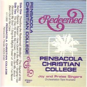   Pensacola Christian College) Joy and Praise Singers 