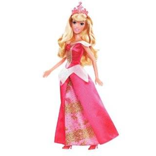  Disney Princess Sparkling Princess Jasmine Doll   2012 