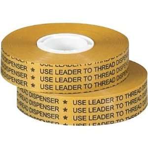  Quill Intertape Double Sided Adhesive Transfer Tape 1 