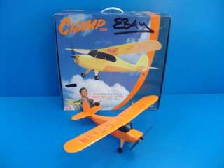 HobbyZone Champ RTF Ultra Micro Electric R/C Airplane PARTS HBZ4900 