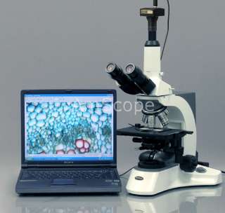   USB Microscope Camera w Measurement Software 5MP 013964501797  