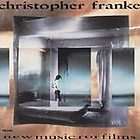 christopher franke new cd new music for films vol 1