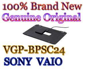  Brand New SONY VGP BPSC24 Battery for SONY VAIO S Series Laptop