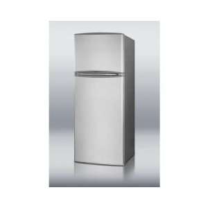    Summit FF1425SSIM Counter Depth Refrigerators