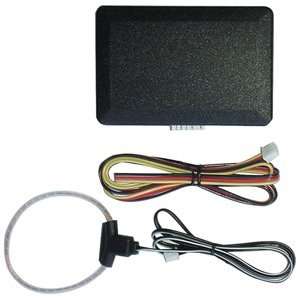   BP 3R   Universal Key Transponder Bypass Module For Remote Starters