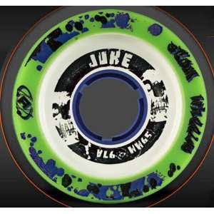   Roller Derby Training Speed Skating Replacement Wheels Sports