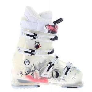  Rossignol Vita Sensor 80 Ski Boots Transparent Sports 