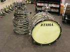Tama LTD Starclassic Performer B/B Lacquered Black Oyster Drum Set 