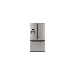  Samsung 26 cu. ft. French Door Refrigerator Stainless 