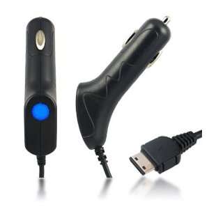Cellular Accents Car Charger for Samsung A107 / A117 / A137 / A167 