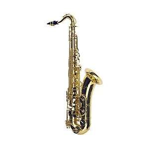    Selmer Student Tenor Saxophone (Standard) Musical Instruments