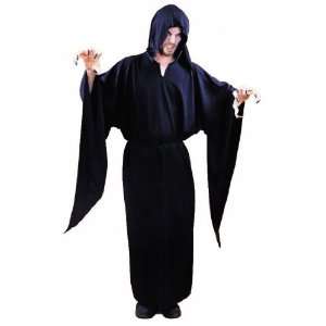  Horror Robe Hooded Costume: Toys & Games