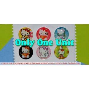  Hello Kitty Home Button Sticker for Apple Ipad/iphone 3g 