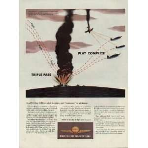   .  1944 Shell Oil Company Ad, A5477. 19441002 
