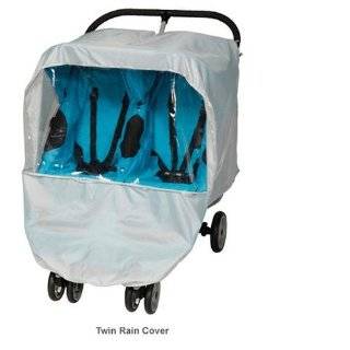 Protect a Bub Universal Stroller Rain Cover   Twin by Protect A Bub