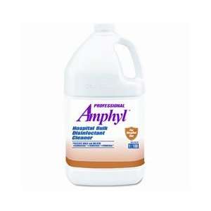   Amphyl® Hospital Bulk Disinfectant Cleaner